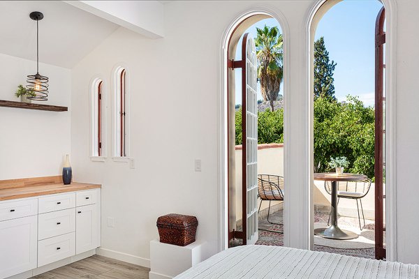 Real Estate example