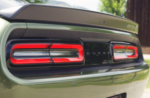 Automotive example