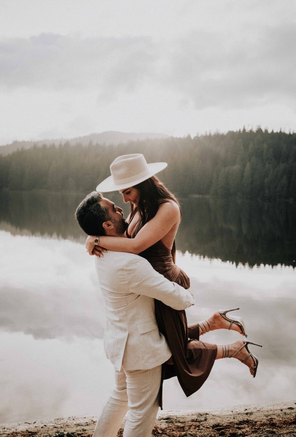 Engagement example