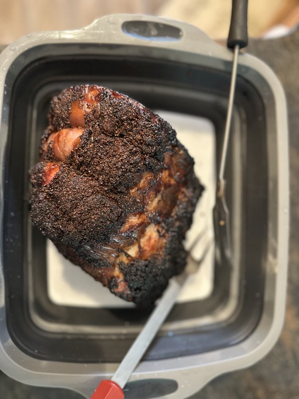 Food example