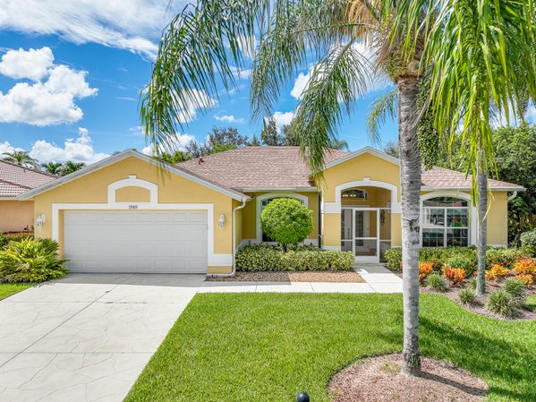 Real Estate example