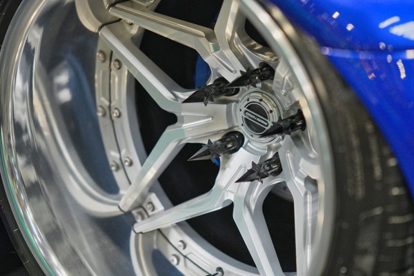 Automotive example