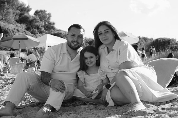 Family example