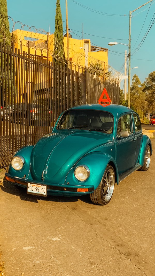 Automotive example