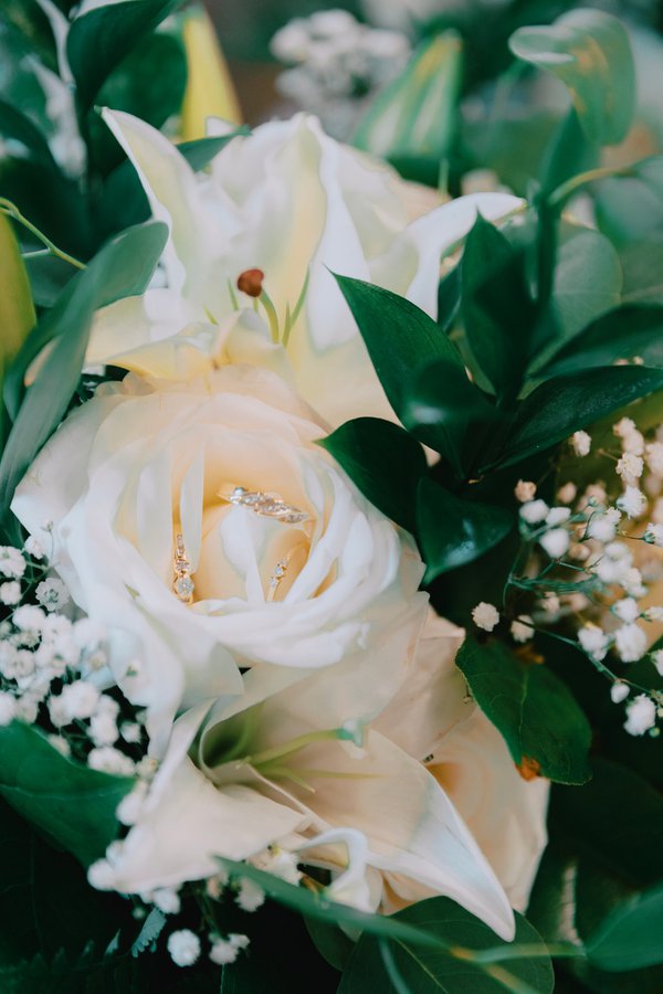 Wedding example