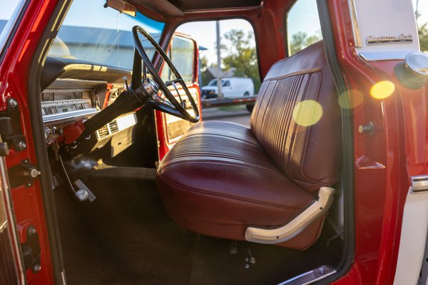 Automotive example