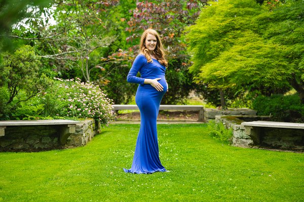 Maternity example