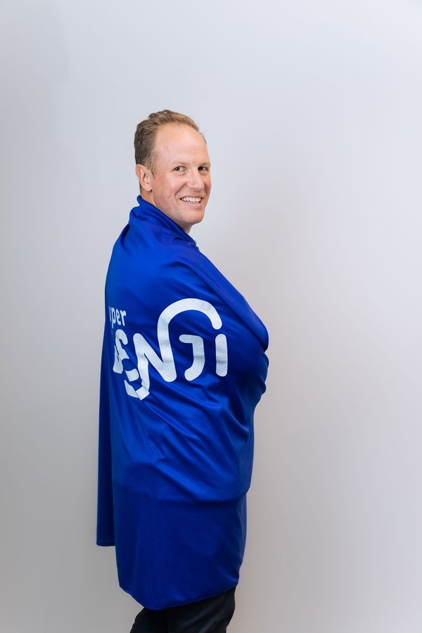 Team & Office example