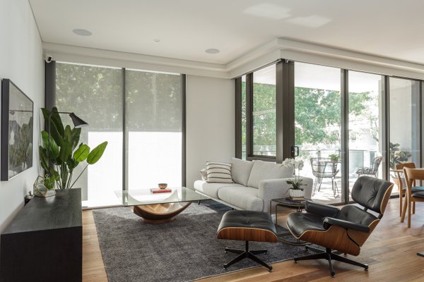 Real Estate example
