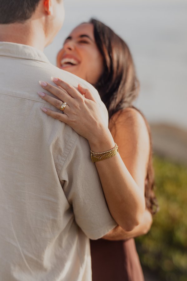 Engagement example