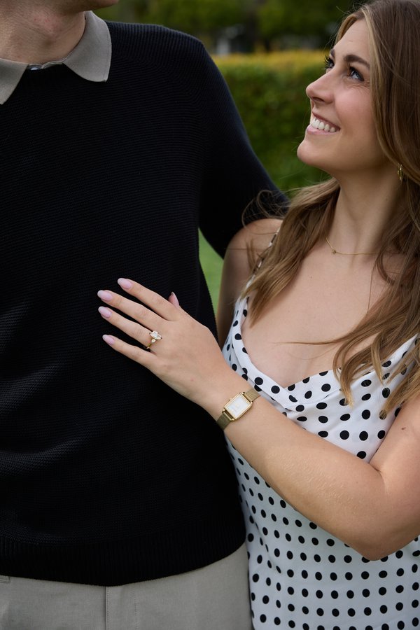 Engagement example