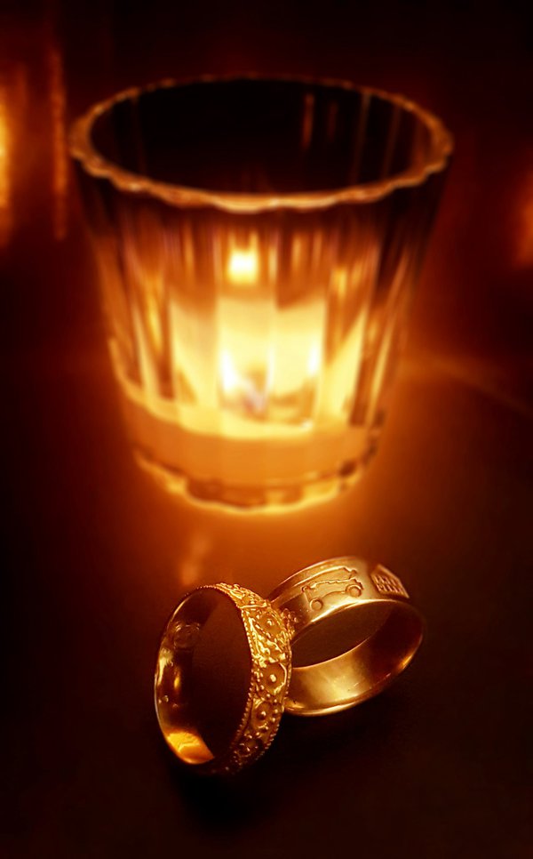 Wedding example