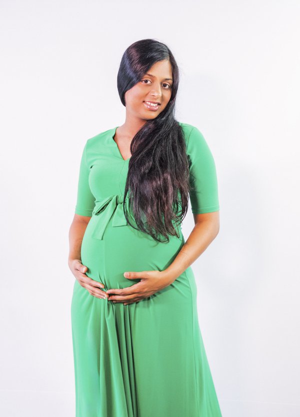 Maternity example