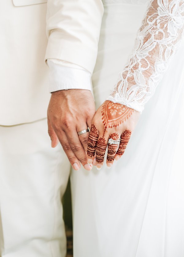 Wedding example