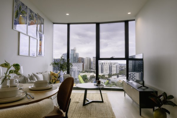 Real Estate example