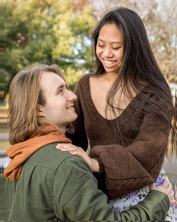 Engagement example