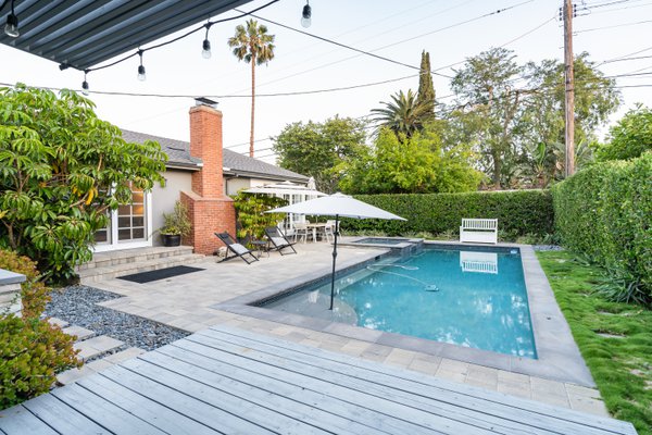 Real Estate example