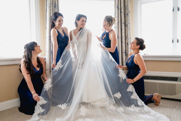 Wedding example