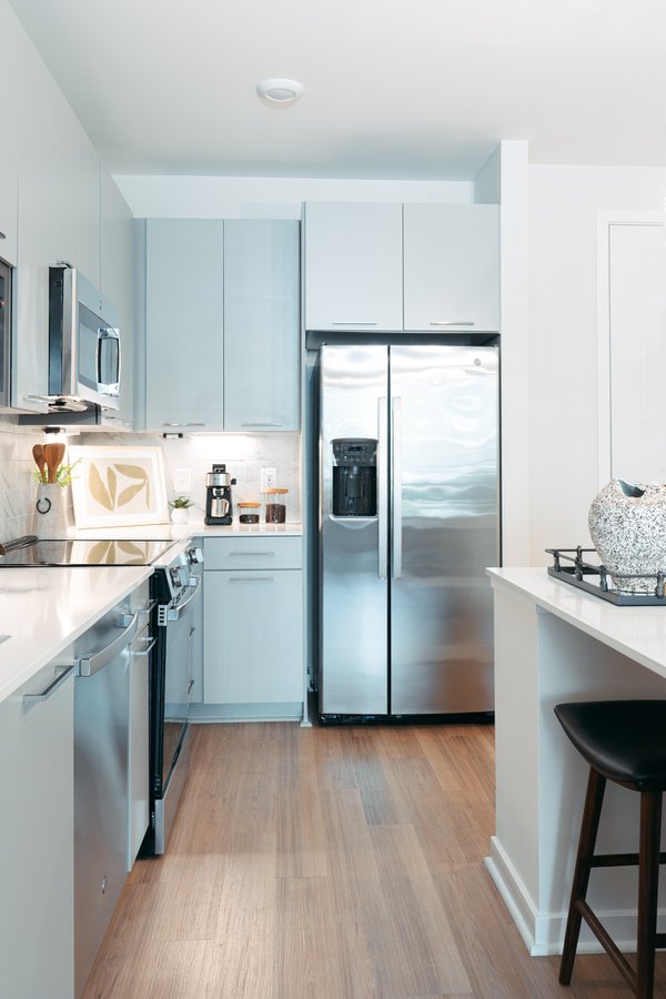 Real Estate example