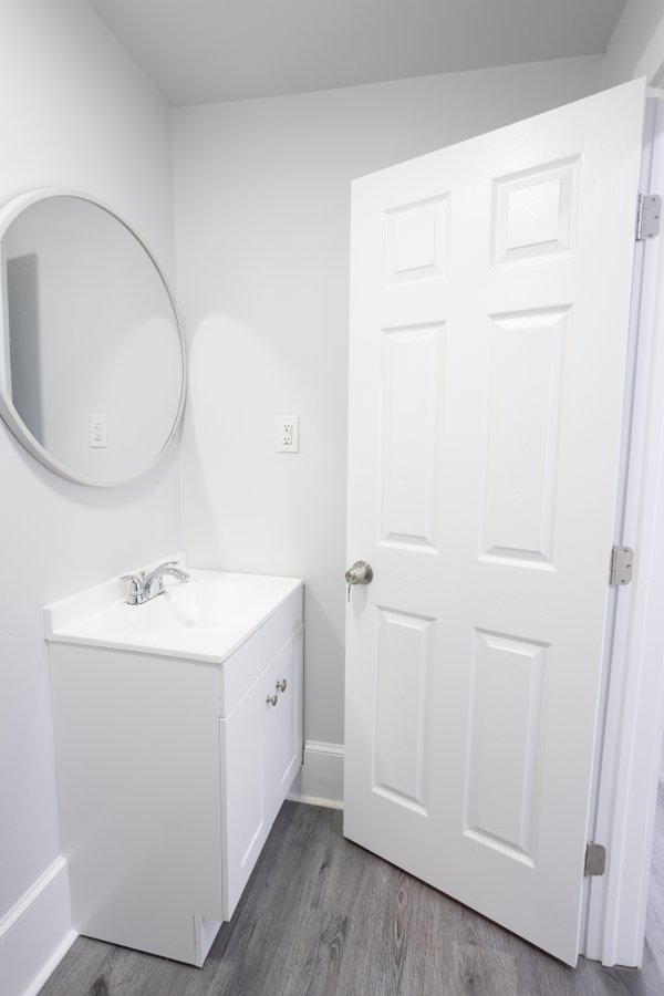 Real Estate example