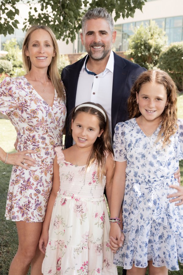 Family example