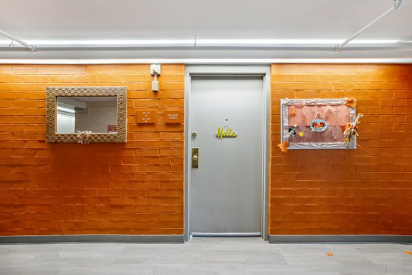 Real Estate example