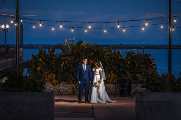 Wedding example