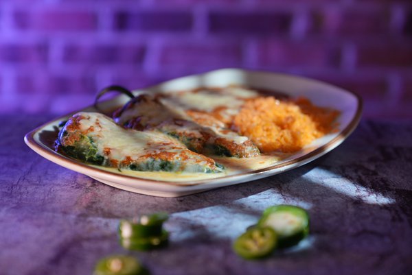 Food example