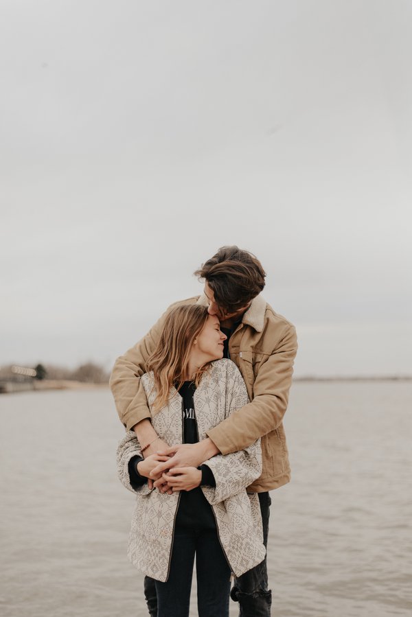 Engagement example