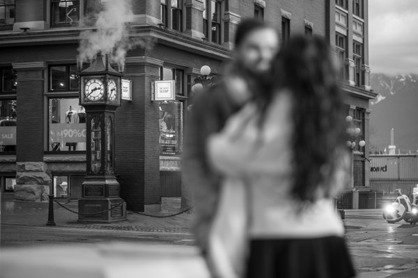 Engagement example