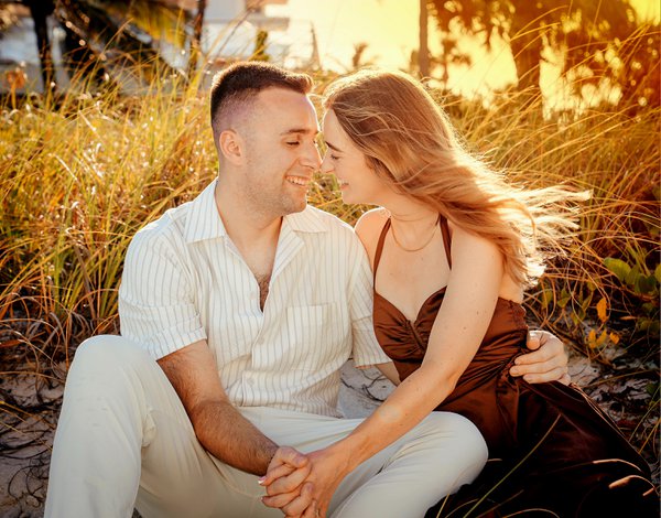 Engagement example