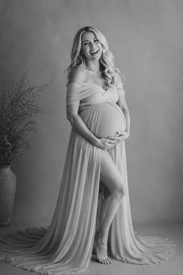 Maternity example