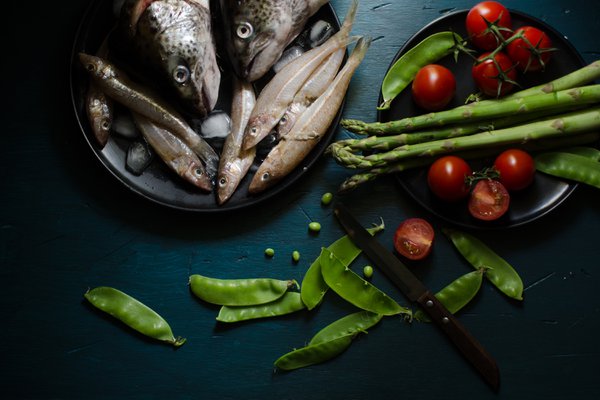 Food example
