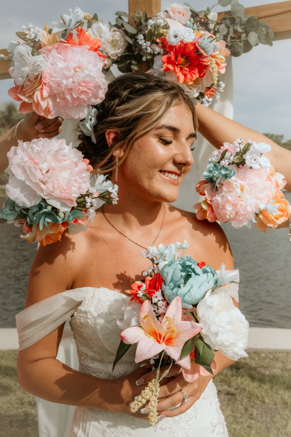 Wedding example