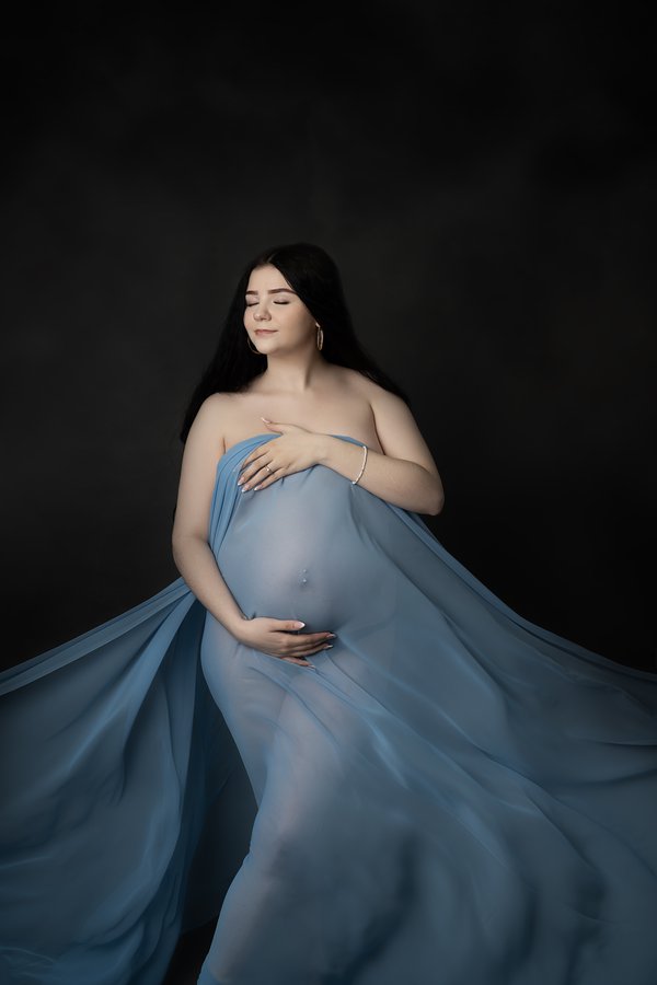 Maternity example