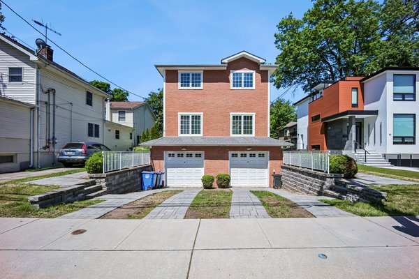 Real Estate example