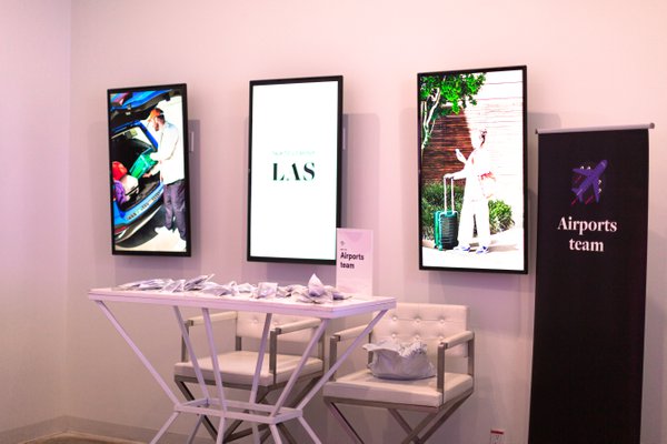 Event example