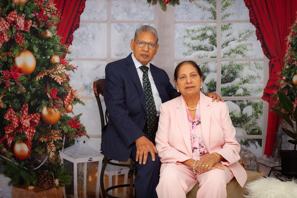 Family example