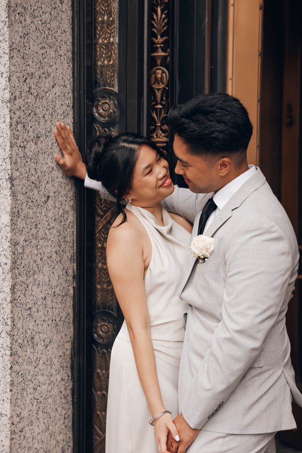 Wedding example