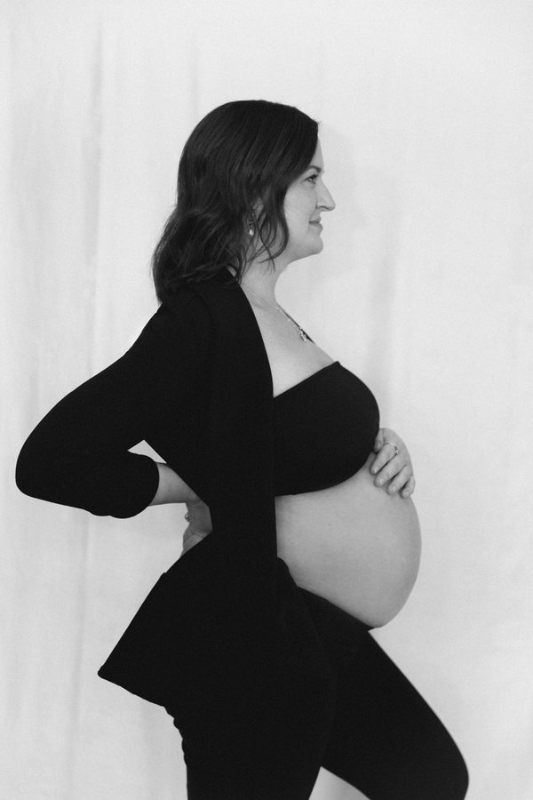 Maternity example