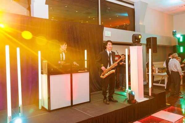 Party example