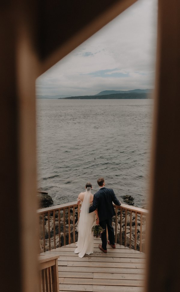 Wedding example