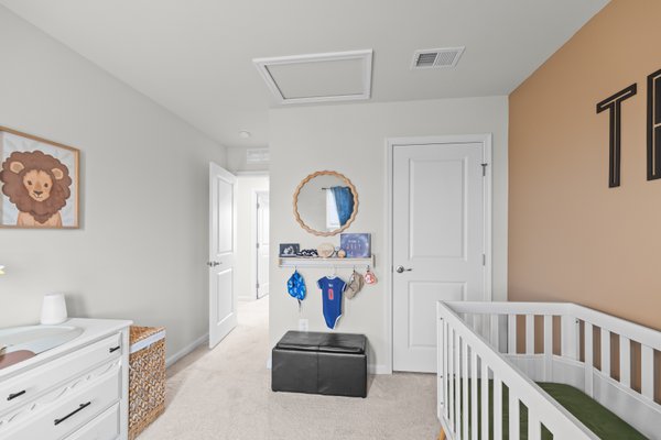 Real Estate example