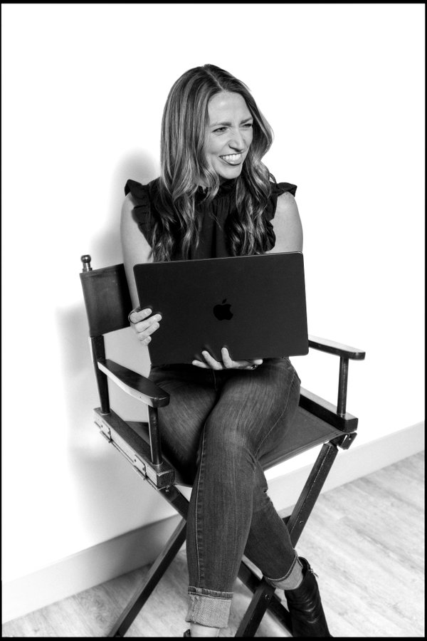 Dating Portrait example