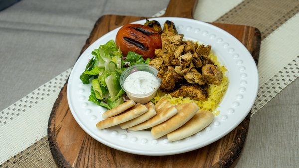 Food example