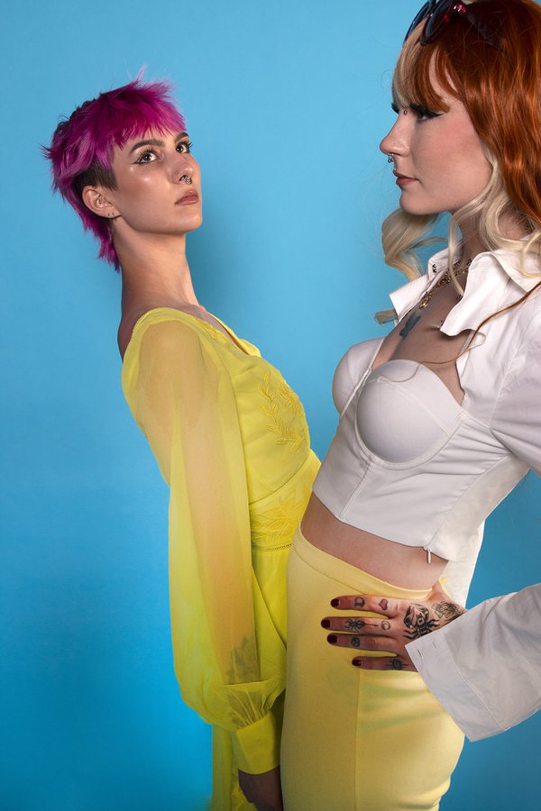 Fashion example