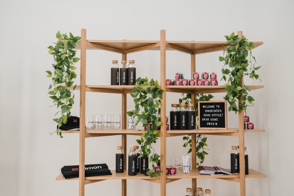 Team & Office example