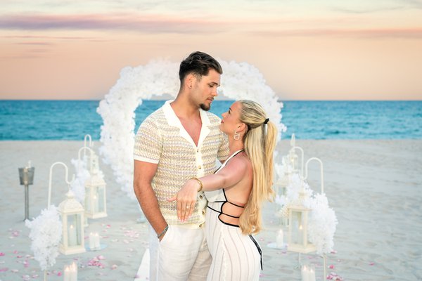 Engagement example