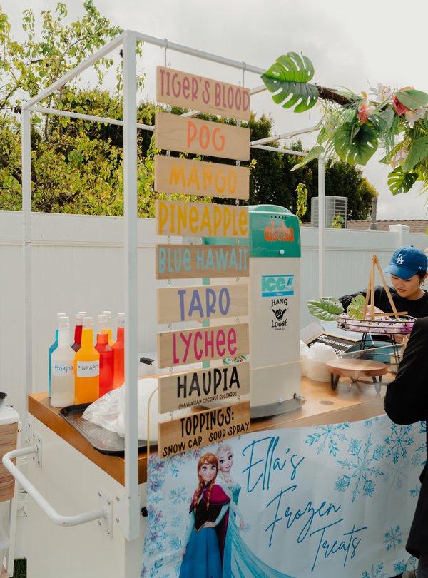 Event example