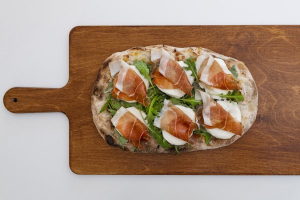 Food example